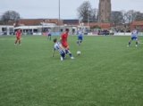  's Heer Arendskerke 1 - S.K.N.W.K. 1 (competitie) seizoen 2024-2025 (56/206)